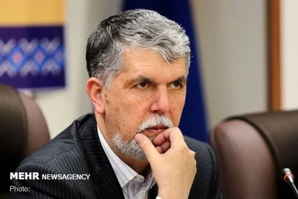 وزیر ارشاد: سینمای مستند در «سینماحقیقت» مرزهای ایران را معنا می‌بخشد