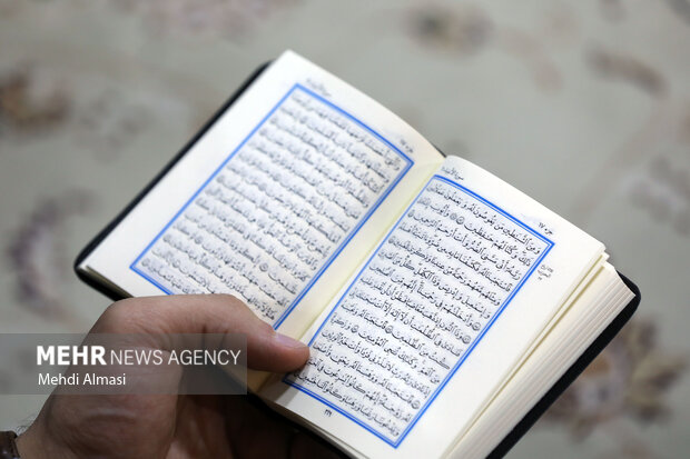 راه‌اندازی پلتفرم گفتگوی قرآنی آنلاین؛ تجربه‌ای بی‌سابقه در دانشگاه‌های عراق