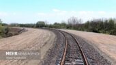 اجرای دو قطعه کلیدی راه‌آهن ایلام؛ پروژه‌ای که تحولی بزرگ رقم می‌زند!
