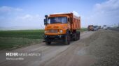 ۶۹ هزار کامیون بالای ۴۱ سال هنوز در جاده‌ها؛ نوسازی فقط ۲۰ درصد ناوگان را پوشش داد!