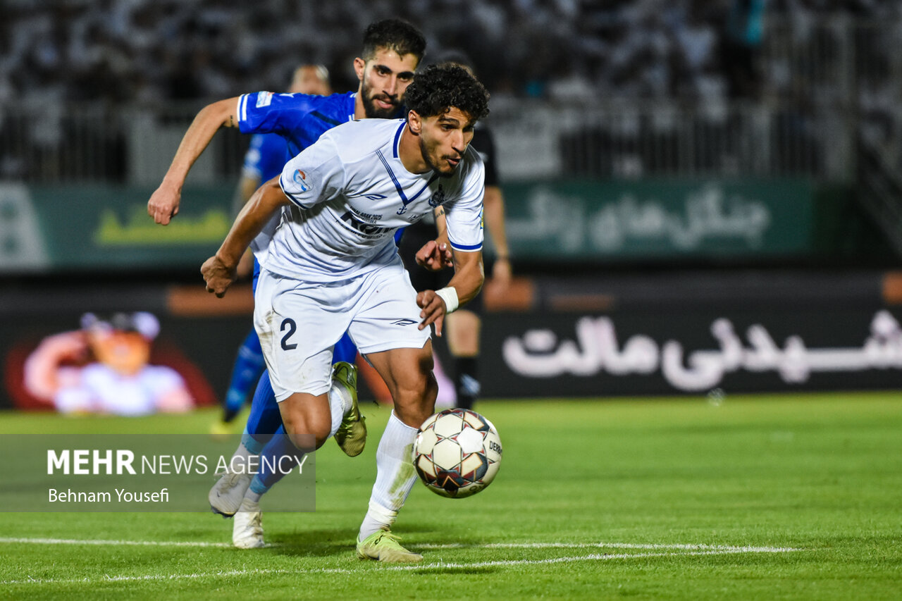 قلعه‌نویی هم نمی‌توانست این گروه را انتخاب کند/ دربی را کوچک کرده‌اند!