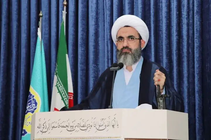 محمدی هشدار داد: نادیده گرفتن شهرستان‌ها، وحدت ملی را تهدید می‌کند!