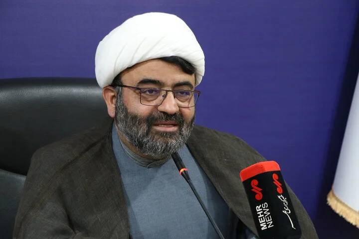 غلامی فریاد زد: چرا همیشه سهم فرهنگ از بودجه کشور کم است؟