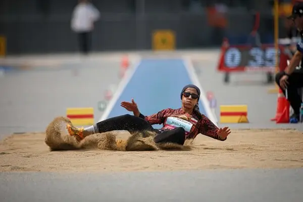 تشریح برنامههای دوومیدانی بانوان/ هدف شکستن طلسم مدال آوری در آسیا