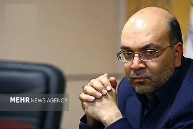 معاون وزیر نیرو: خروجی نظارت‌ها باید تراز آب‌های زیرزمینی را بهبود دهد