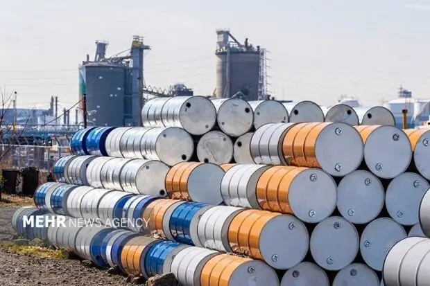 افت قیمت نفت پس از جهش ۲ درصدی