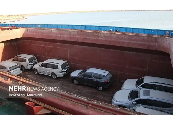 سرنوشت حقوق ورودی خودروهای ایرانیان خارج‌نشین بالاخره مشخص شد!