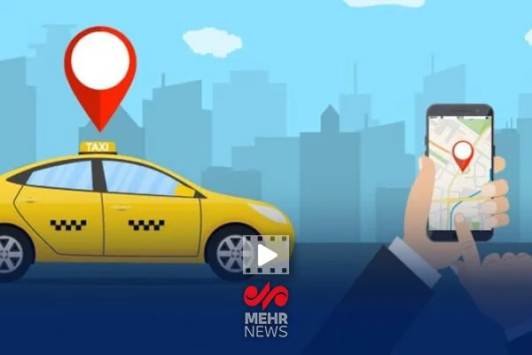 سروری: از مطالبات تاکسی‌های اینترنتی بی‌اطلاعیم