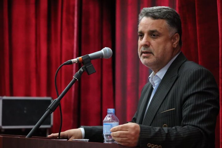 رئیس جمهور: تصمیم‌گیری درباره آب فقط با نظر دانشگاهیان ممکن است!