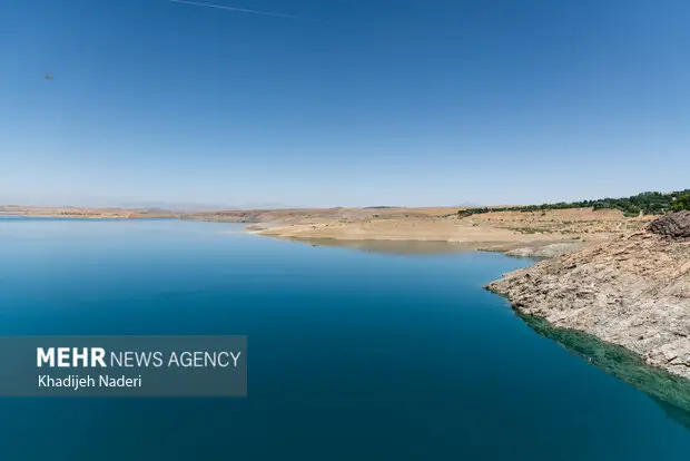 پیشرفت چشمگیر ۶۸ درصدی سند سازگاری با کم‌آبی در خراسان جنوبی؛ ذخیره‌سازی میلیون‌ها مترمکعب آب باران