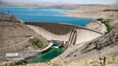 هشدار جدی درباره سد زاینده‌رود؛ تنها ۹ درصد ظرفیت پر شده و بحران آب جدی‌تر شد!