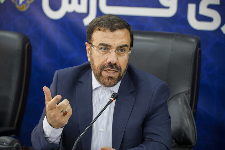 امیری فاش کرد؛ راز شکل‌گیری فرهنگ عمومی در دل دین، زبان و هنر مردم!