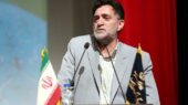 سوقندی: همدلی نهادها، راه بازگشت هنر به جایگاه واقعی در تئاتر قم
