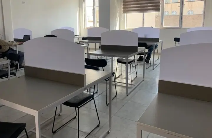 زندگی و خدمات ماندگار پرفسور سعادتجو؛ از آزمایشگاه تا کتابخانه