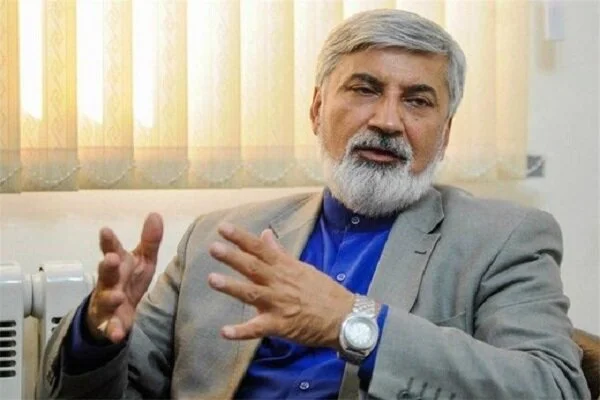 چرا بودجه فرهنگ فقط ۳ درصد است و اقتصاددان‌ها در زمین دشمن بازی می‌کنند؟