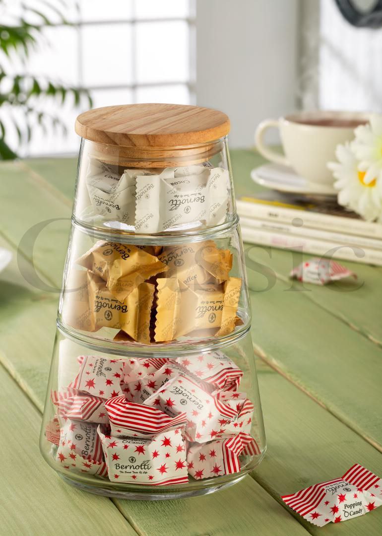 شکلات خوری گرد