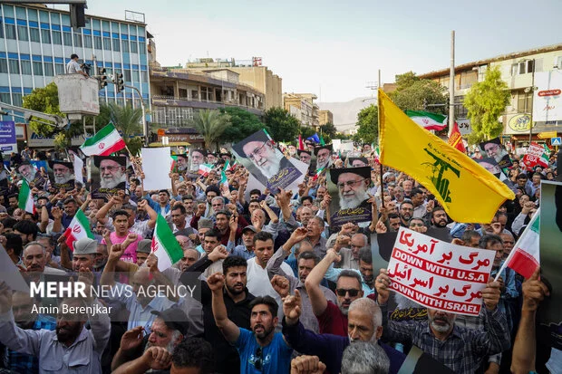 وحدت و همدلی اجتماعی، راهبردی فرهنگی در برابر دشمنان