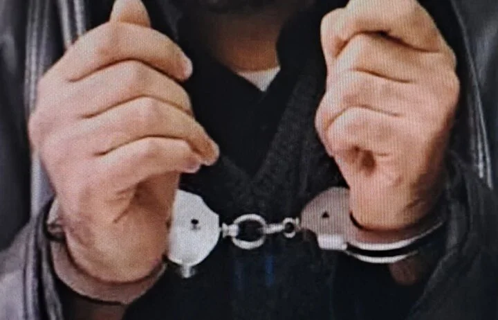 کشف طلاهای قاچاق توسط پلیس مترو در تهران