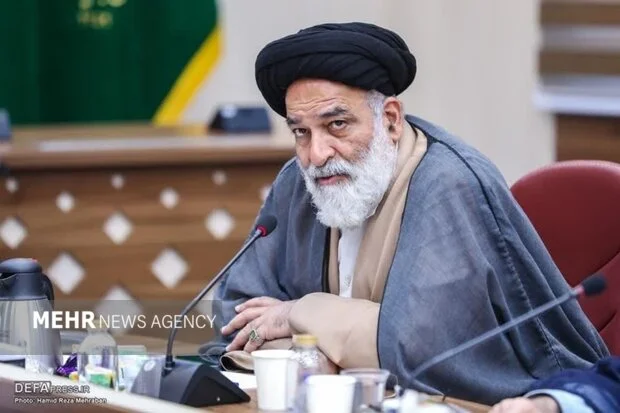 مراسم باشکوه یوم‌الله ۹ دی در تهران؛ نماد بصیرت و اتحاد مردم