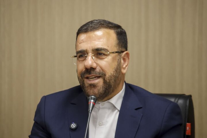 استاندار فارس: سینما، زبان مشترک جهانی را تقویت می‌کند