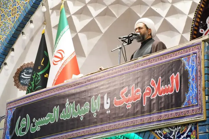 امام جمعه موقت بیرجند: نظارت شدید بر بازار پیش از رمضان و نوروز ضروری است