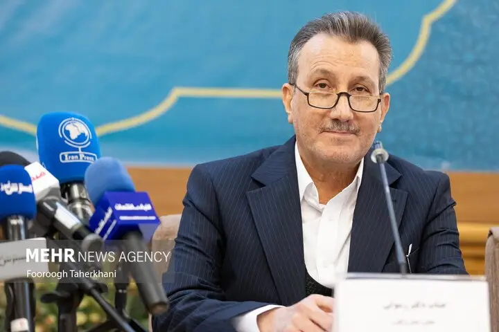 ایران با ۱۰۴ ناوگان، سلطان بی‌رقیب کشتیرانی در دریای خزر شد!