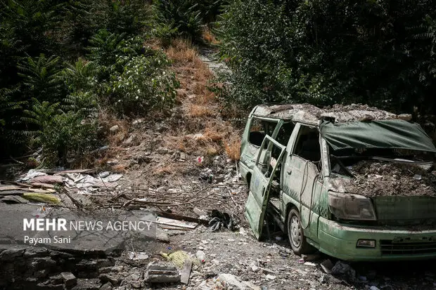 خدمت‌رسانی صندوق بیمه حوادث طبیعی در تعطیلات ادامه دارد