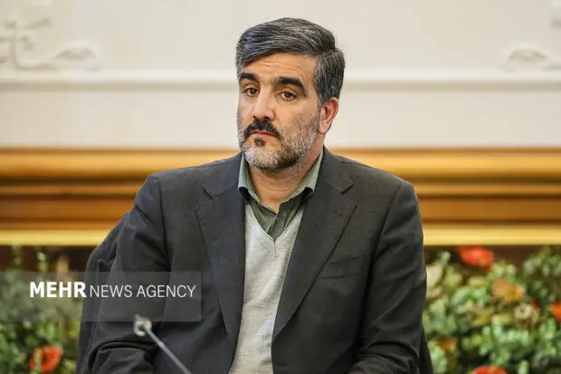 سامانه سپهتن تا پایان سال، همه اتوبوس‌ها را زیر نظر می‌گیرد!