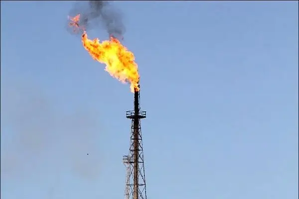 رکوردشکنی در رگ‌سفید یک؛ ظرفیت جمع‌آوری گازهای همراه به شکل چشمگیری افزایش می‌یابد!