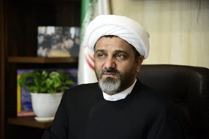 فوقی خبر داد: اعتکاف نوجوانان وارد مرحله‌ای جدید و تحول‌آفرین می‌شود!