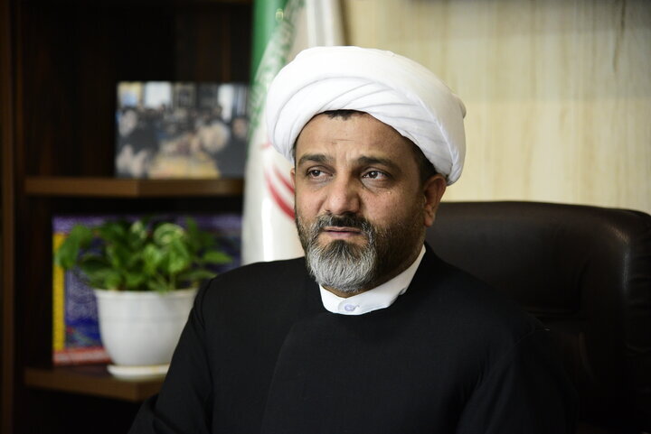 فوقی: حرکت مردمی فعالیت‌های قرآنی و اهل بیتی، راه نجات فرهنگ دینی است!