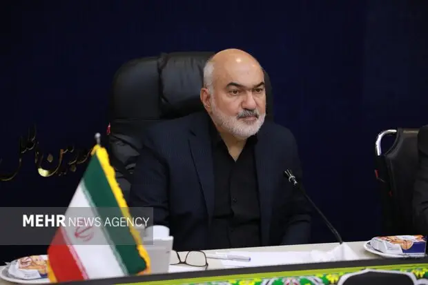 استاندار خوزستان: موزه‌ای شایسته پایتخت دفاع مقدس؛ رسالتی بزرگ برای حفظ حماسه‌ها