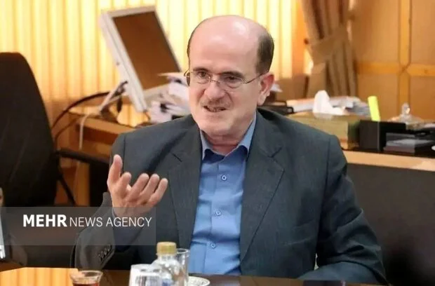 لاهوتی خبر داد: سازمان چای در آستانه تغییرات بزرگ اما منحل نمی‌شود!