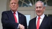 دیدار ترامپ و نتانیاهو با محوریت غزه و ایران