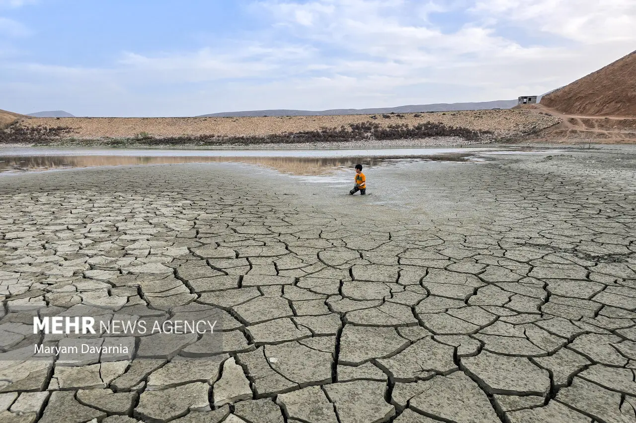 انتقال آب از عمان به خراسان جنوبی؛ امیدی که از دلِ دریا می‌آید