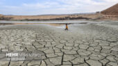 هشدار کارشناس محیط زیست: ایران وارد مرحله بی‌سابقه خشکیدگی شده است!