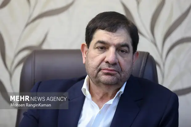 مخبر: فقدان آیت‌الله شفیعی ضایعه‌ای بزرگ برای خوزستان است