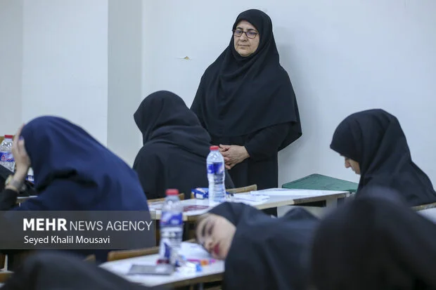 آغاز ثبت‌نام آزمون اختصاصی دانشجو معلم ۱۴۰۵؛ مهلت محدود را از دست ندهید!