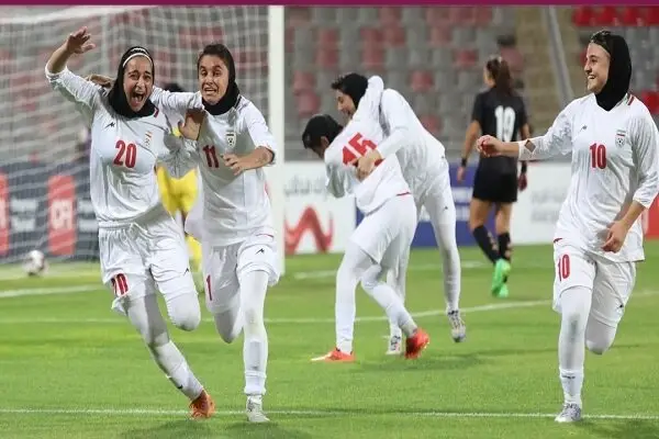 تیم ملی زنان ایران چگونه برای جام ملت‌های آسیا آماده می‌شود؟ نگاهی متفاوت به مسیر تاریخی فوتبال زنان