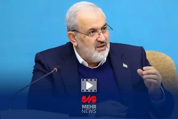 وزیر نیرو هشدار داد: زمان کنار گذاشتن کشت برخی محصولات حساس فرا رسیده است!