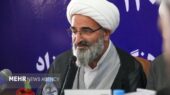 نماینده ولی فقیه سمنان: منابع مالی کتاب‌های مدارس باید تامین شود تا فرهنگ مطالعه جان بگیرد!