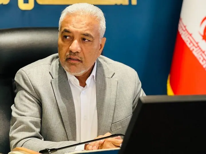 برق ۴۰ هزار مشترک قشم پس از طوفان مهیب تا ظهر امروز به پایداری کامل می‌رسد