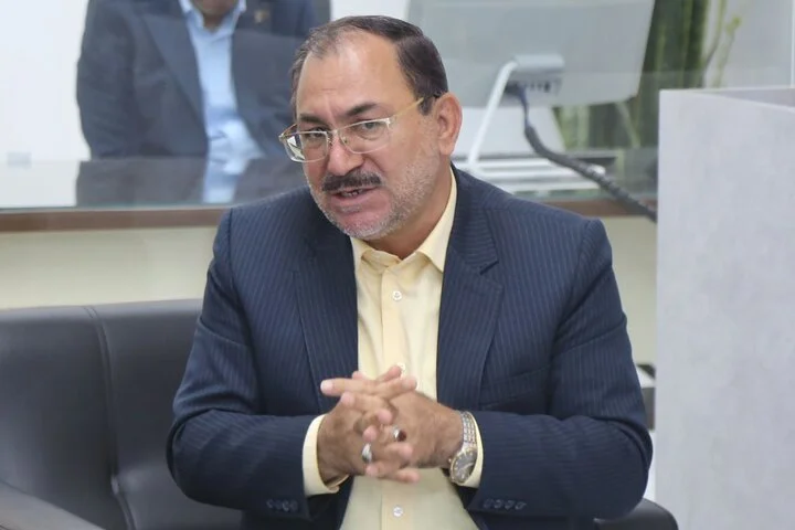 پاکمهر: صنایع خراسان شمالی با مسئولیت اجتماعی، آموزش و پرورش را متحول می‌کنند!