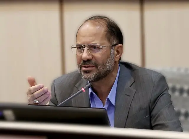 سیفی: آب‌گرفتگی‌ها در یزد ۸۰ درصد کاهش یافت