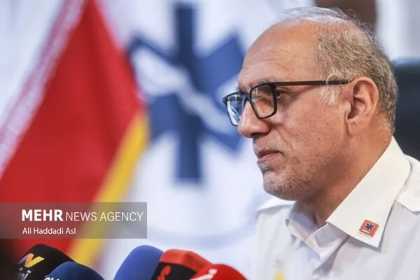 آموزش احیای قلبی به همه مردم؛ طرح نجات‌بخش اورژانس کشور برای سال آینده