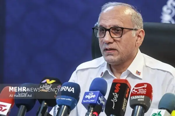 جنگ ۱۲ روزه بدون کمبود دارو؛ راز مدیریت بحران نظام سلامت فاش شد!