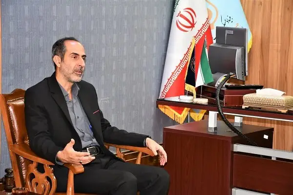 پیشرفت ۵۰ درصدی پروژه نهضت مسکن میرجاوه؛ ۷۲۴ واحد در راه‌اندازی کامل