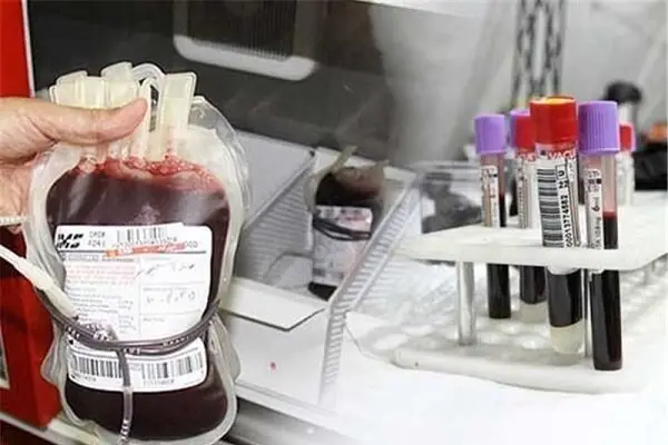 فراخوان اضطراری اهدای خون در آذربایجان شرقی؛ ذخایر خونی در آستانه بحران سرمایی!