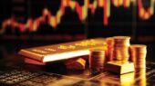 قیمت جهانی طلا در شوک کاهش؛ هر اونس به ۴۳۳۲ دلار رسید!