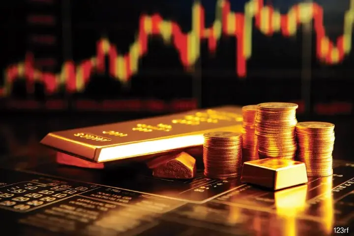 قیمت جهانی طلا در شوک کاهش؛ هر اونس به ۴۳۳۲ دلار رسید!